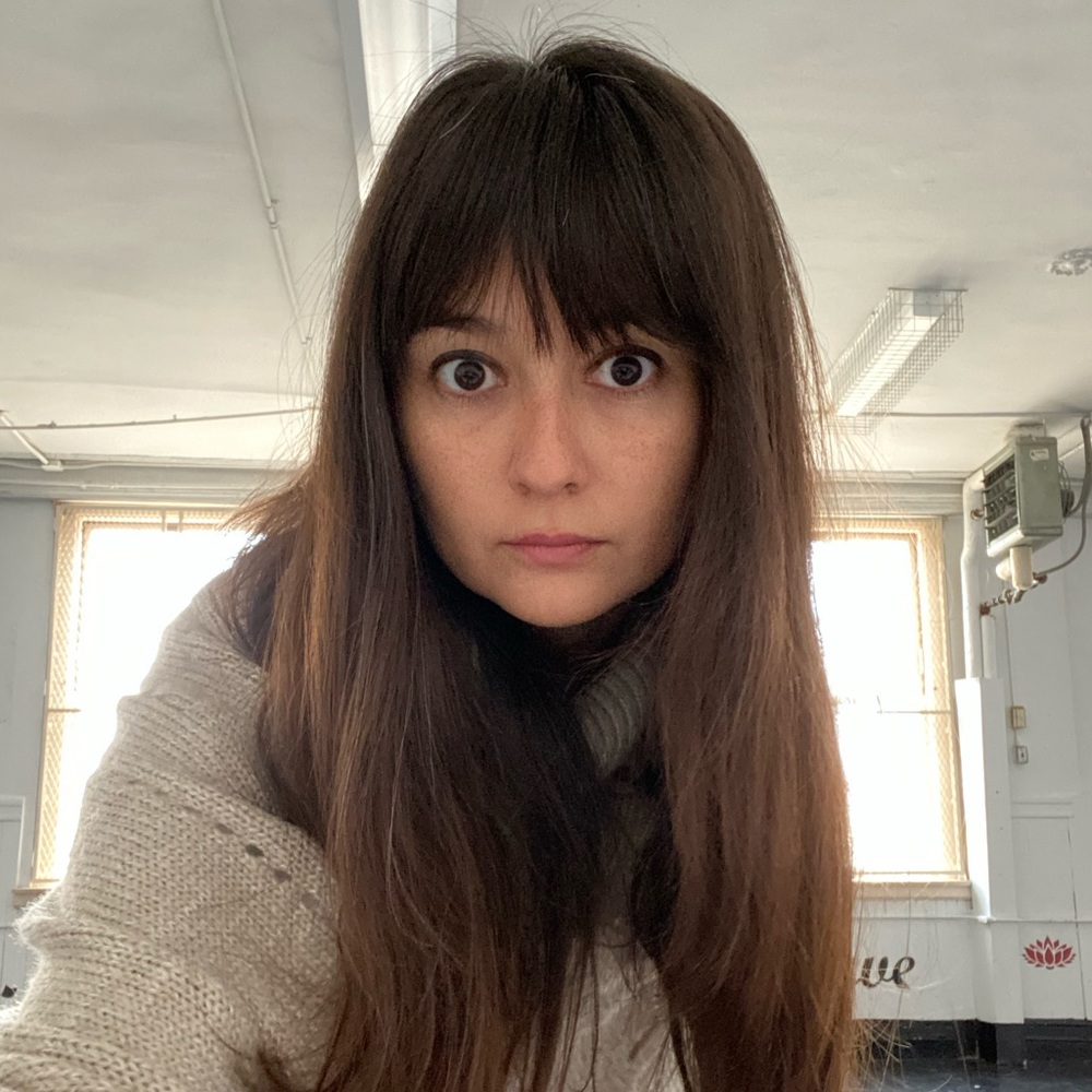 Meet your Posher, Rana
